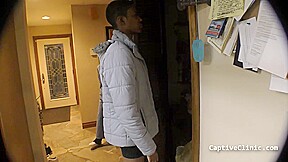 Strangers In The Night: Way Not Fair Edition – Stacy Shepard – Part 3 of 8 – DoctorTampa