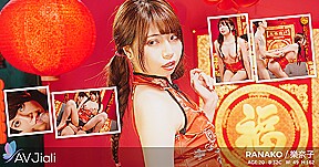 Taiwan Model Ranako Screws a Camera Guy