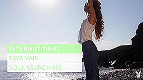 Taya Vais in Soul Searching – PlayboyPlus