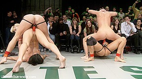 The Ninjas Vs The Dragons Final Round Of The Championship Match Up – Publicdisgrace