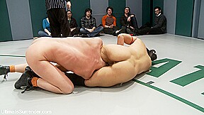 The Ninja’s Vs The Dragons Round 3 Of The Championship Match Up – Publicdisgrace