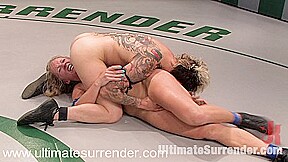 This Is A Re-Release Of One Of Our Past Championship Matches. – Publicdisgrace