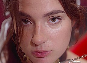 Tough Destruction of Ice Di ! Hardcore BDSM