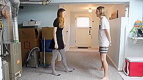 Trampling & Ballbusting