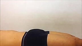 Trampling Sneakers ballbust