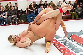 Ultimate Surprise. Rookies Get Bullied By Ariel X – Publicdisgrace