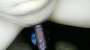 Un dia en casa con mi novia