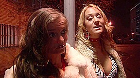 Undercover agents on cock destroying mission! by Mission Sexpossible