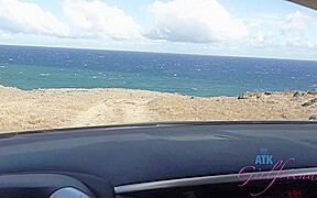 Virtual Vacation Hawaii With Nina Nirvana 9/11