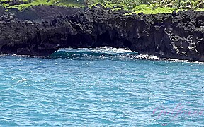 Virtual Vacation With Scarlett Sage Part 6