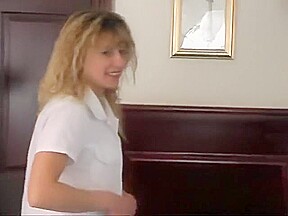 Wondering hands catfight