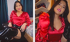 Your Shiny Psychologist 2 Feat AstroDomina