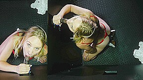 10 cumshots is definitely a GREAT score!