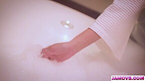 A strager banged the best Chinese model mercilessly.