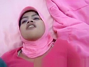 Arab girl fucks for money