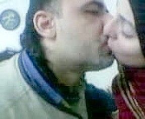 Arab Hijab student 18+ Gives Awesome Titjob Blowjob To Professor