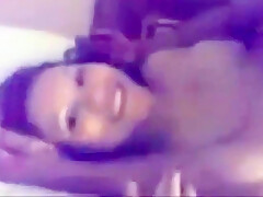 Arab Whore Filmed While Fucked