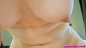 Asian Couple Fucking