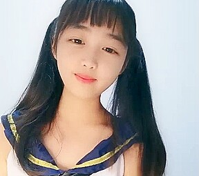 Asian Model, 18, Wants Sexual Interaction at Her Job Interview.