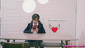 Asian teen 18+ Massage Sex