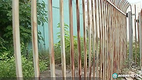 Auto Body – Sunny Dee – XLGirls