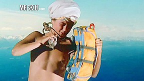 Beat-a-bone to Ms. Zeta-Jones – Mr.Skin