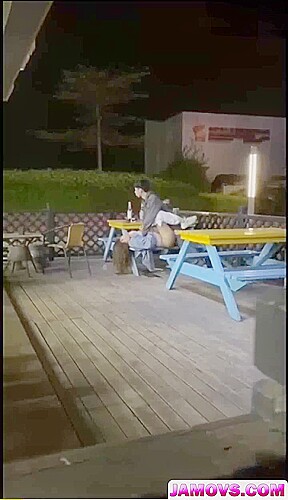 Beautiful young woman with short hair who is both temperamental and gentle gets a fuck.