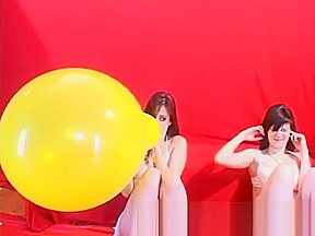 Big Balloons B2P challenge