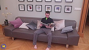 Big Breasted Milf Lana Vegas Loves To Seduce An Innocent Toy Boy For Hot Steamy Sex – MatureNl