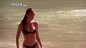 Birthday Babe Jennifer Connelly Shows Her Hot Spots – Mr.Skin