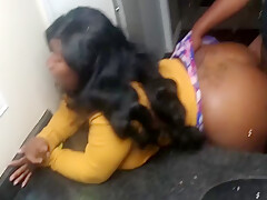 Booty Licious And Dirty Diana – That Ass Got A Bounty On It