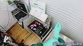 Breast Kind of Trouble – Angelica Cruz, Lenna Lux, Reina – Part 1 of 2 – CaptiveClinic