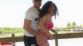 BTS of the scene: (WET) Betty gets a hard anal fuck and pee from a worker. Anal Fisting, Pee, 100% Hard – PissVids