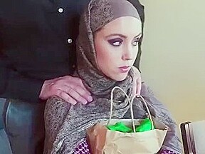 -Candie Eyes- Arab, Hiljab, Pleasure-(Sexy Compilation)