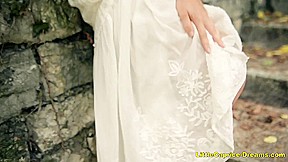 CAPRICE DIVAS – Fantasy – Sapphira Porn – Little Caprice Dreams