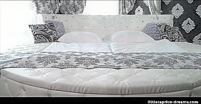 CAPRICE DIVAS – Finally together – Carla cox – Little Caprice Dreams