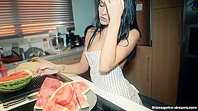 Caprice Divas – Fruits and sugar – Sapphira – Little Caprice Dreams