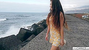 Caprice Divas Irene Rouse Little Beauty – Little Caprice Dreams