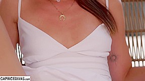 CAPRICE DIVAS SEXY FAIRY Little Caprice – Little Caprice Dreams