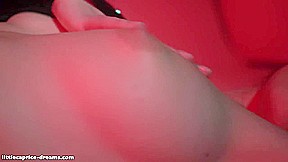 Caprice Divas – The colour of Latex – Little Caprice Dreams