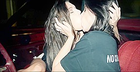 CAPRICE DIVAS – The Making up Sex – Little Caprice Dreams