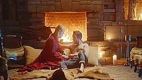 Castle Freak (2020) With Emily Sweet And Kika Magalhaes