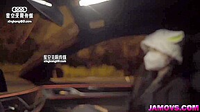 Chinese Babe Fucking Hard