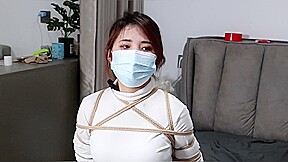 Chinese Bondage