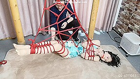 Chinese Shibari