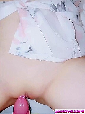 Chinese teen 18+ and her lover enjoy streaming