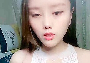 chinese teen 18+ couple fucking homemade