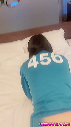 Chinese teen 18+ Fucked In The Ass