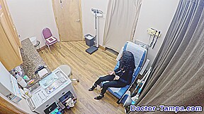 Commissary Cash – Mia Sanchez – Part 2 of 3 – CaptiveClinic