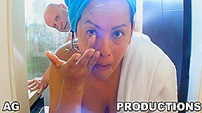 Complete Video 4k Tits Pussy Cumshots Closeup Compilation 3 With Adamandeve And Eve